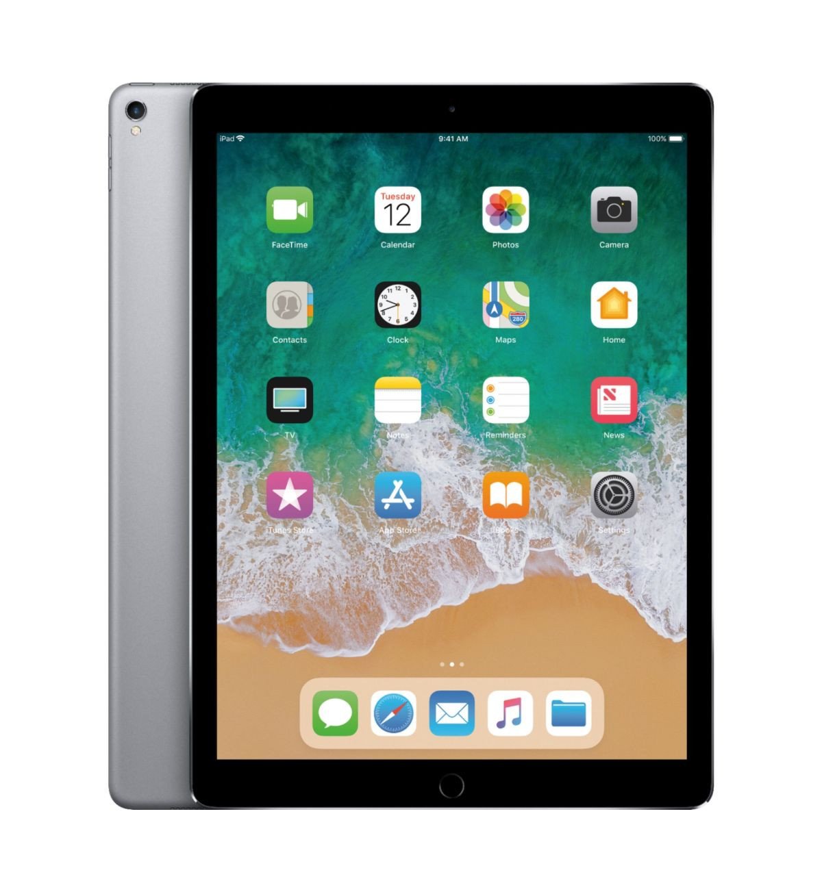iPad Pro (12.9-inch, 2nd generation)